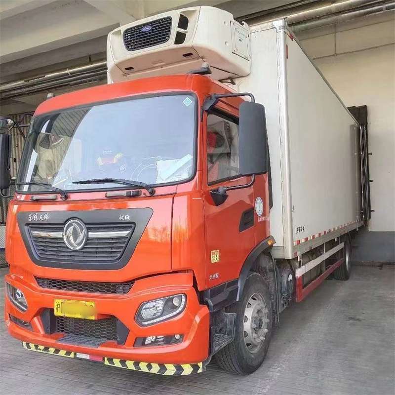 东乡区潞城区物流：多元专线与高效运输探秘